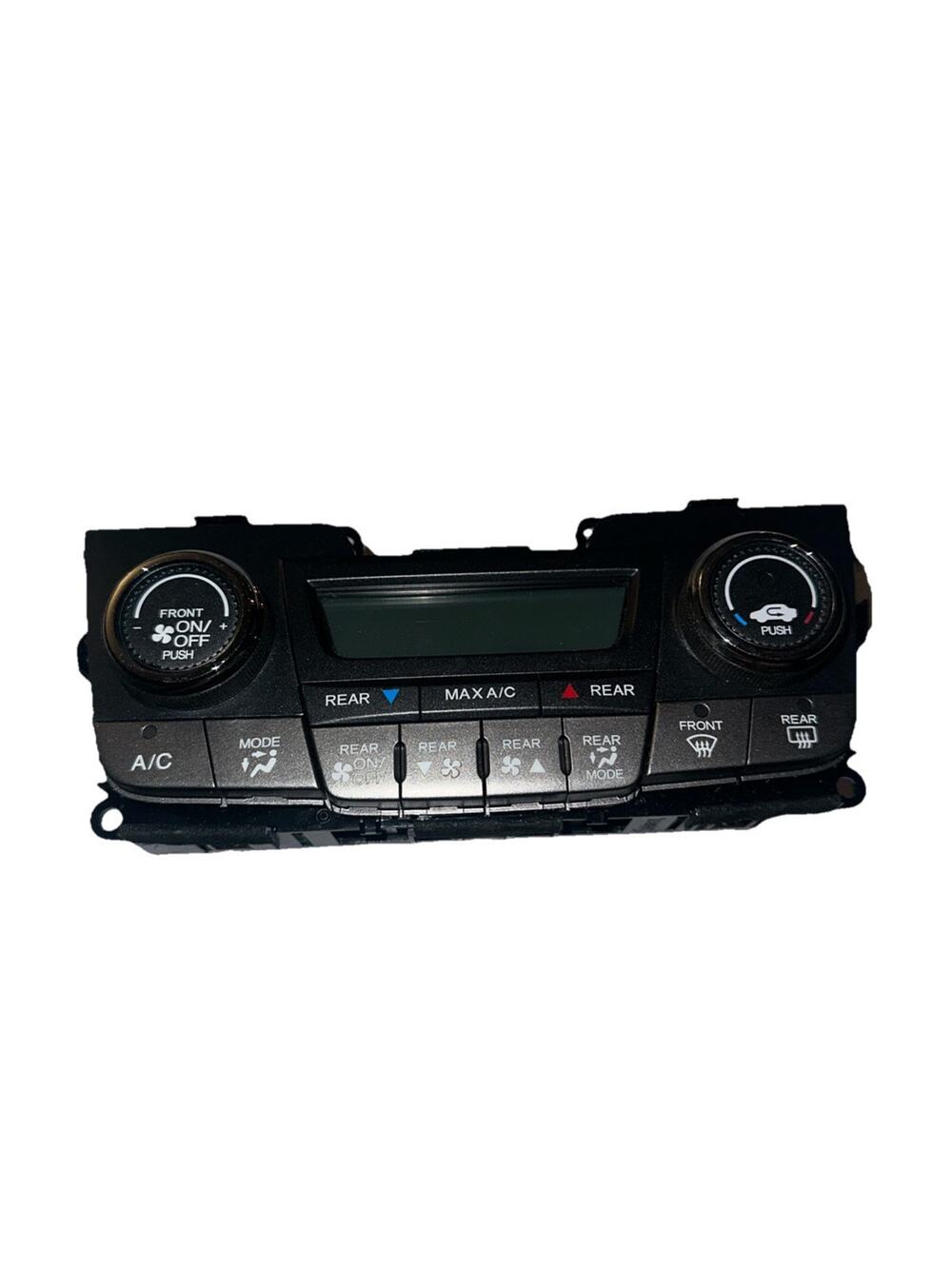 2011 2012 2013 2014 2015 2016 2017 HONDA ODYSSEY AC Control OEM 79600T-K8A020M1